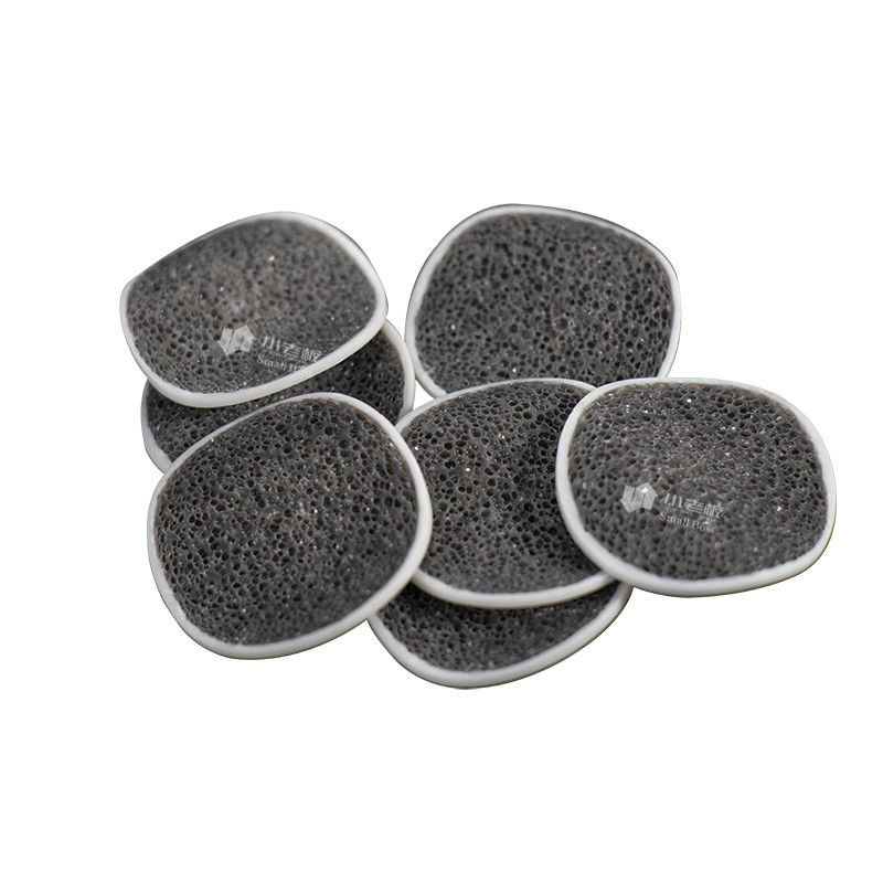 30*1.1mm 5500m2/m3 MBBR Biyoçip Filtre Taşıyıcı Akvakültür