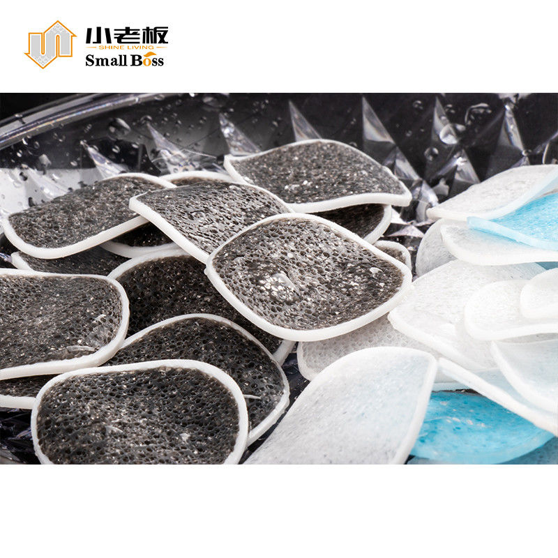 HDPE K1 K3 K5 Biyoçipler Mbbr Medya Plastik bio filtre ortamı Mbbr Kanalizasyon Arıtma Tesisleri