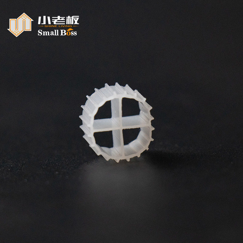 Medya filtreleri MBBR K1 PE02 mbbr atık su arıtma tesisi