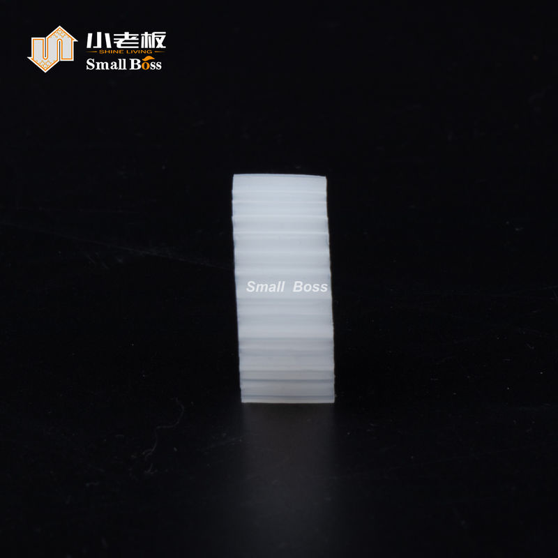 PE37 Çeşitli Endüstrilerde Atık Su Arıtımı İçin İdeal Yüzer Filtre Ortamı