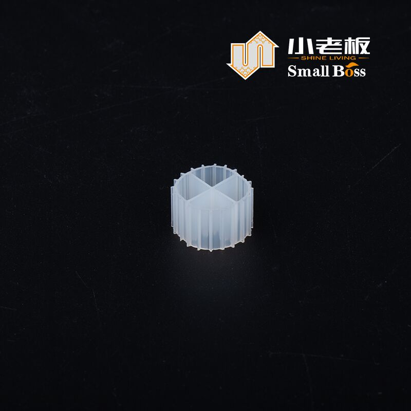 K2 K3 K5 Yüzen Filtre Medyası Mbbr Biyolojik Medya