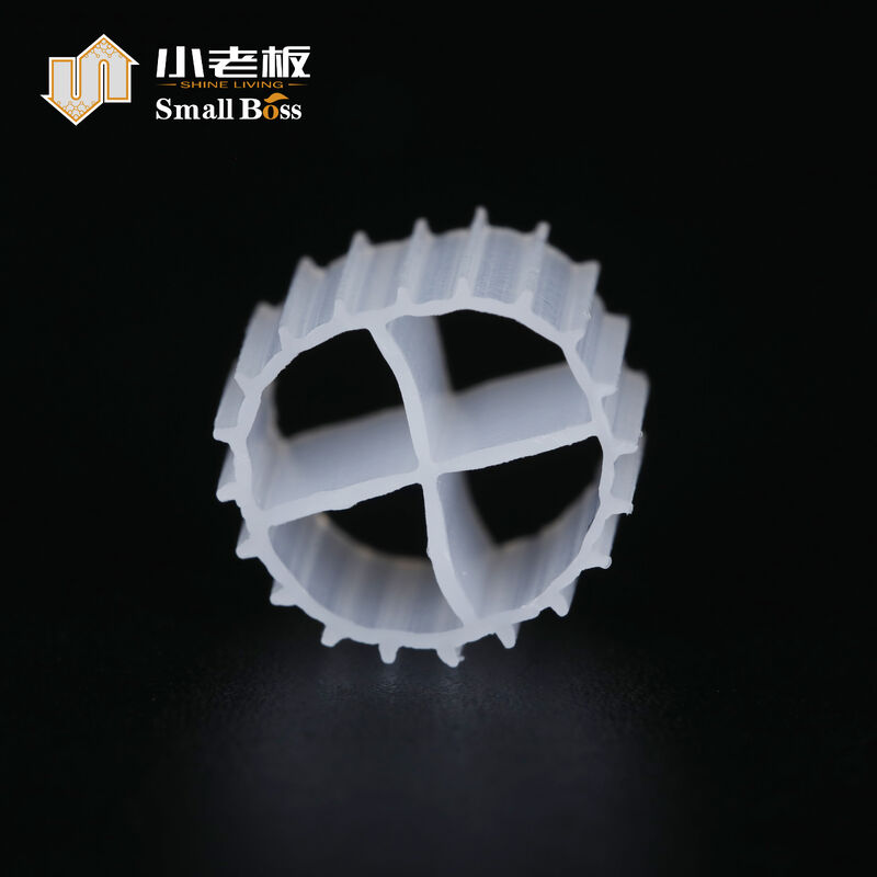 K2 K3 K5 Yüzen Filtre Medyası Mbbr Biyolojik Medya