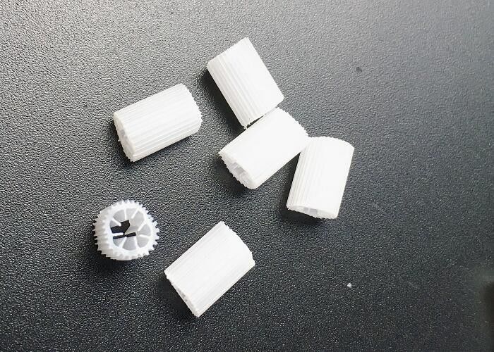 Biyokimyasal tank için Biofilm Taşıyıcı