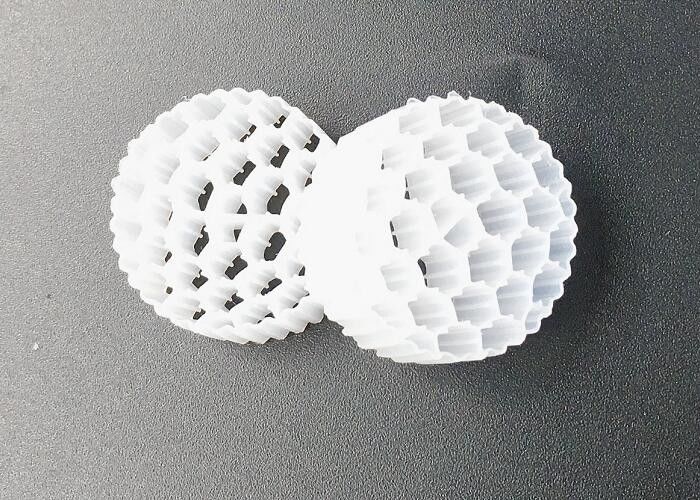 Çin biyolojik arıtma atık su ortamı k3 bio büyüme fab ortamı havuz için su filtreleme dolgu ürünleri olarak