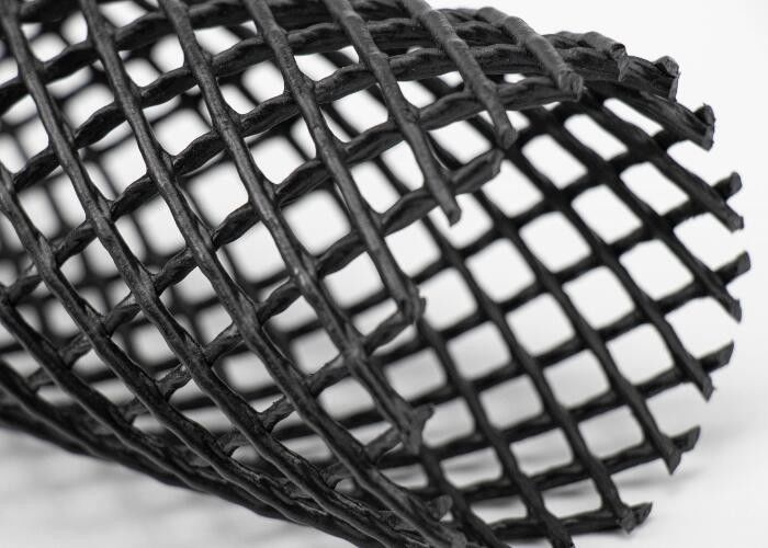 350m2/M3 Plastik Biyo Blok Filtre Medya Tüp Seti Yapılandırılmış