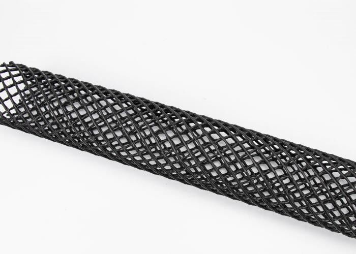 350m2/M3 Plastik Biyo Blok Filtre Medya Tüp Seti Yapılandırılmış