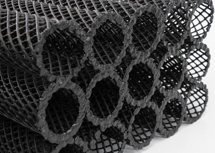 Su Filtrasyonu Balıkçılık için RAS Bio Blok Filtre Medyası