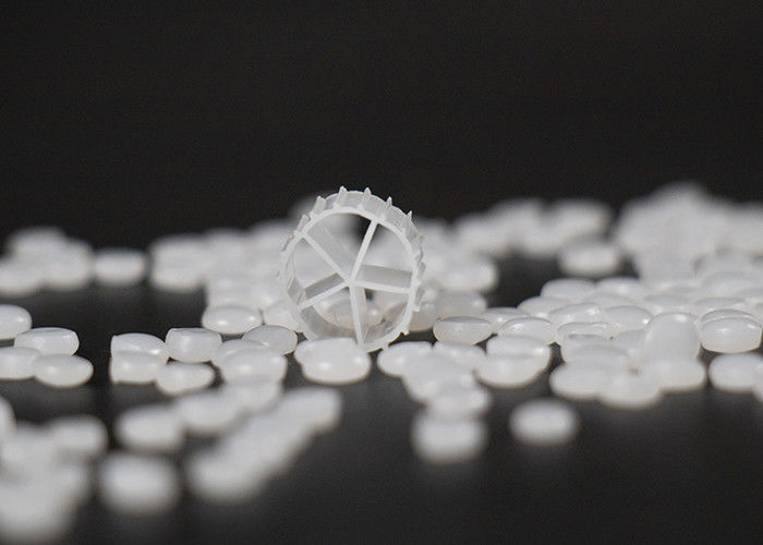 Activecell PE03 0.96g/Cm3 MBBR Filtre Medyası RAS Büyük yüzey alanı